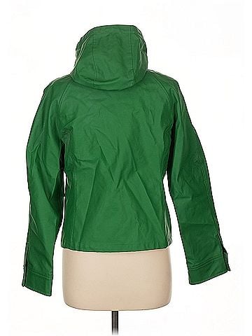 Abercrombie & Fitch Abercrombie &amp; Fitch Raincoat (view 2)