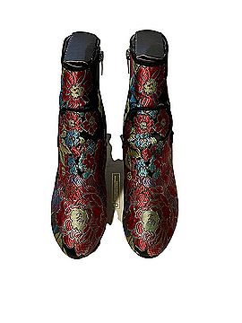 Marc Fisher Ankle Boots (view 1)
