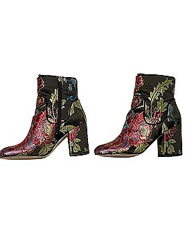 Marc Fisher Ankle Boots (view 2)