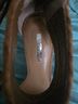 BCBGeneration Brown Heels Size 7 - photo 3