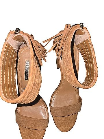 BCBGeneration Heels (view 1)
