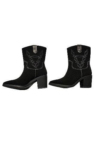 Vivaia Ankle Boots (view 2)