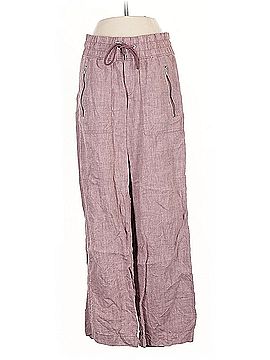 Athleta Athleta Linen Pants (view 1)
