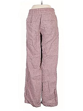 Athleta Athleta Linen Pants (view 2)