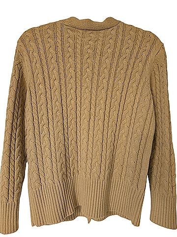 Anne Klein Wool Cardigan (view 2)