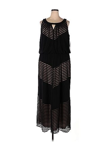 London Times London Times Casual Dress (view 1)