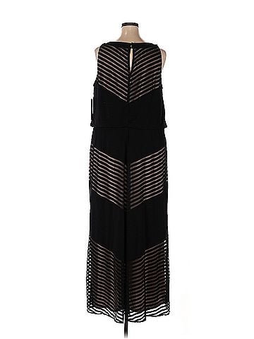 London Times London Times Casual Dress (view 2)