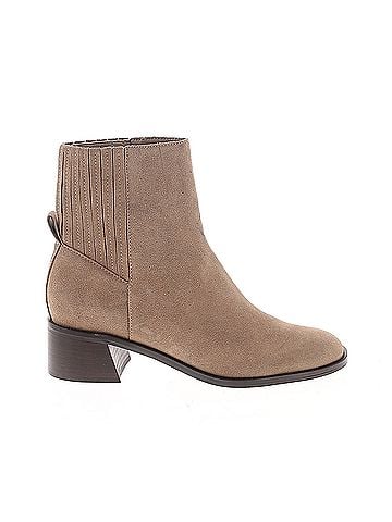 Dolce Vita Dolce Vita Ankle Boots (view 1)