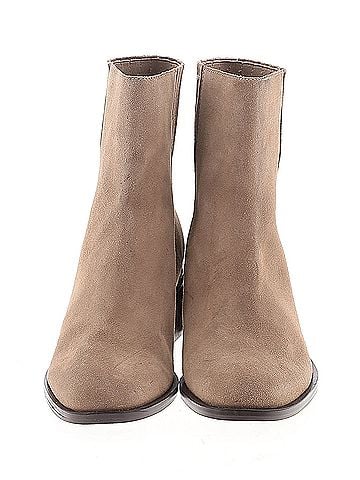 Dolce Vita Dolce Vita Ankle Boots (view 2)