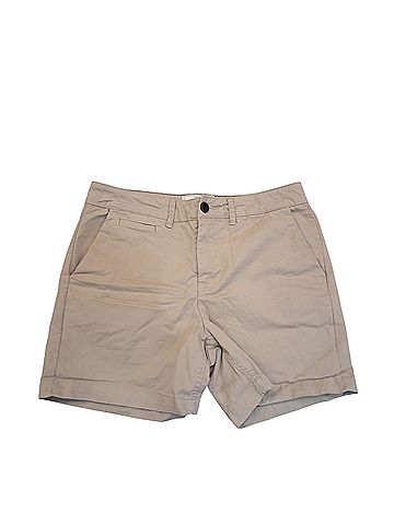 fat face padstow Khaki Shorts (view 2)