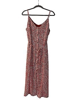 Sienna Sky Casual Dress (view 1)