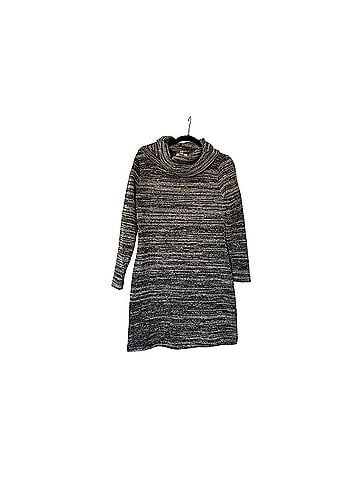 Ann Taylor LOFT Outlet Casual Dress (view 1)