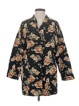Zara Basic Zara Basic Blazer (view 1)