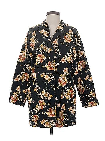Zara Basic Zara Basic Blazer (view 1)