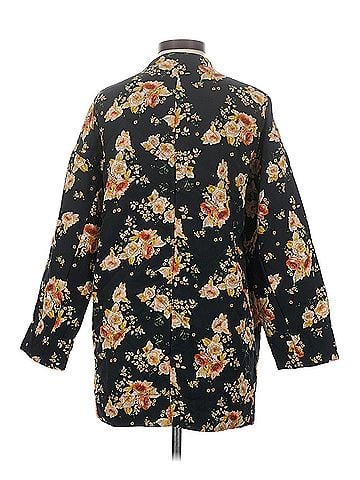 Zara Basic Zara Basic Blazer (view 2)