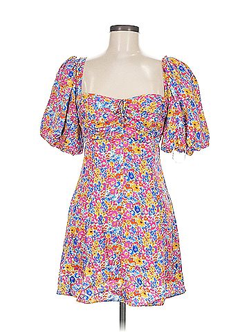 For Love & Lemons For Love &amp; Lemons Casual Dress (view 1)