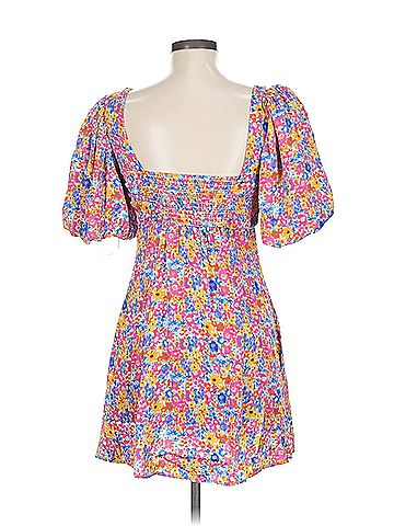 For Love & Lemons For Love &amp; Lemons Casual Dress (view 2)