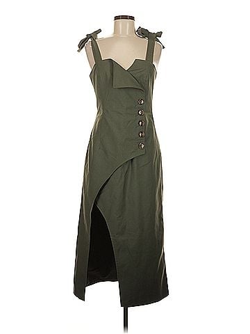 C/MEO Collective C/Meo Collective Casual Dress (view 1)