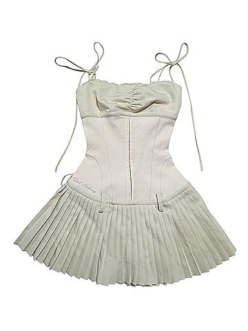 Sweet Chilling Cocktail Dress (view 1)