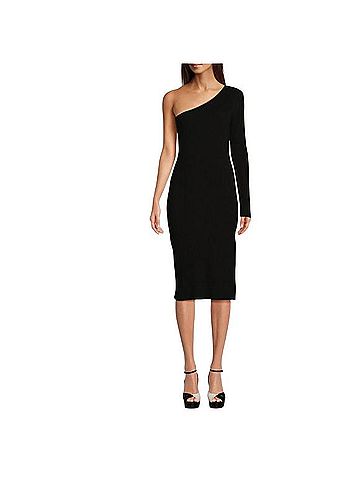 Area Stars Cocktail Dress (view 2)