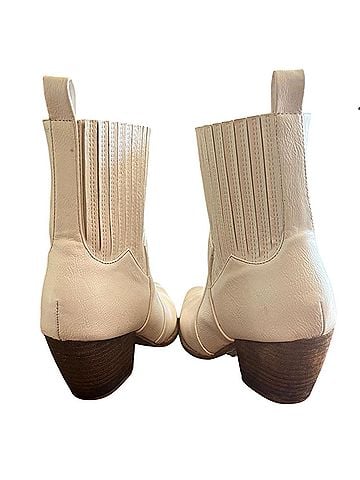 Buckle BEAST Fashion Ankle Boots (view 2)