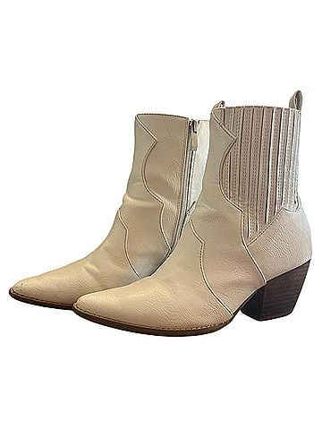 Buckle BEAST Fashion Ankle Boots (view 1)