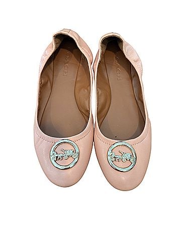 Coach Flats (view 2)
