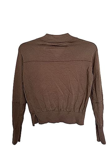 ALLSAINTS Julieana Jumper Pullover Sweater (view 2)