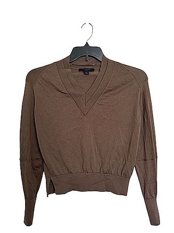 ALLSAINTS Julieana Jumper Pullover Sweater (view 1)