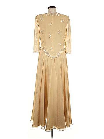 Scala Scala Cocktail Dress (view 2)