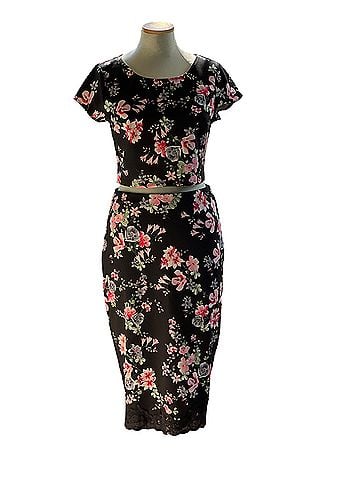 Express Cocktail Dress (view 1)