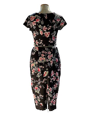 Express Cocktail Dress (view 2)