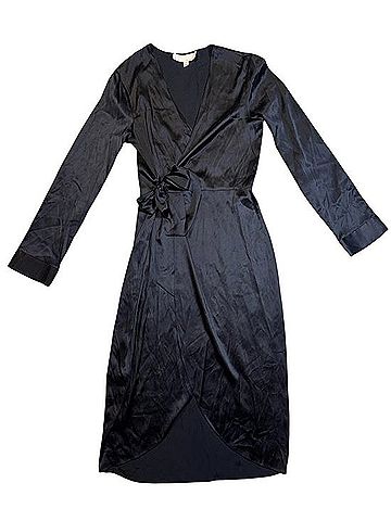 fleur du mal Cocktail Dress (view 2)