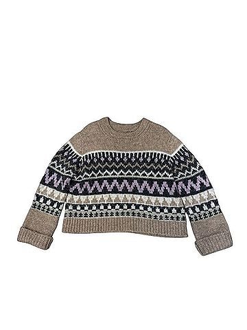 Velvet by Graham & Spencer Pullover Sweater (view 1)