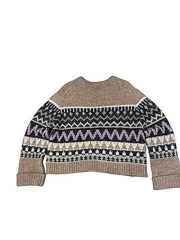 Velvet by Graham & Spencer Pullover Sweater (view 2)