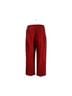 Sutton Studio 100% Polyester Red Casual Pants Size XXL - photo 2