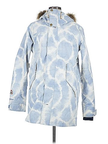Burton Burton Snow Jacket (view 1)