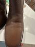 Aerosoles Brown Ankle Boots Size 5 1/2 - photo 5