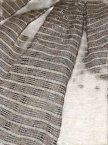 Paper Crown Silk Skirt (view 2)