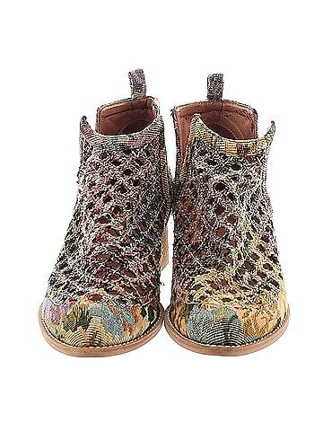 Jeffrey Campbell Jeffrey Campbell Ankle Boots (view 2)