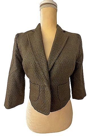 Club Monaco Blazer (view 1)