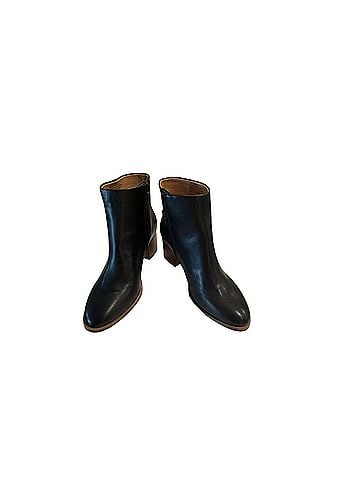 J.Crew Factory Store Ankle Boots (view 1)