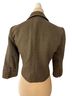 Club Monaco Brown Blazer Size 6 - photo 2