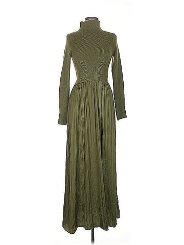 Anthropologie Anthropologie Casual Dress (view 1)