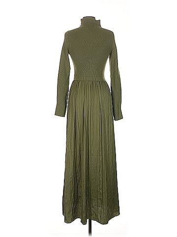 Anthropologie Anthropologie Casual Dress (view 2)