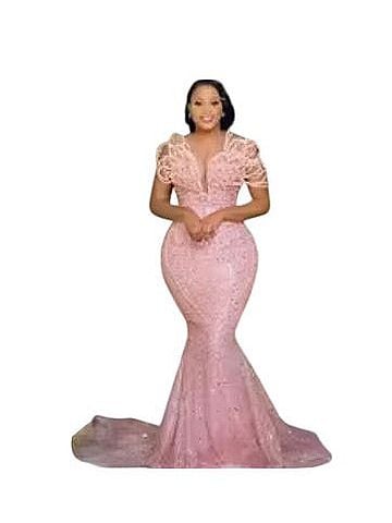 Title Unknown Cocktail Dress (view 1)