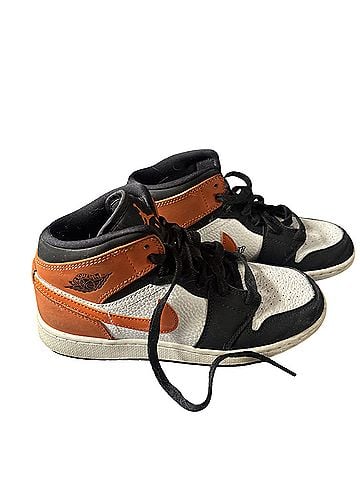 Nike Sneakers (view 1)
