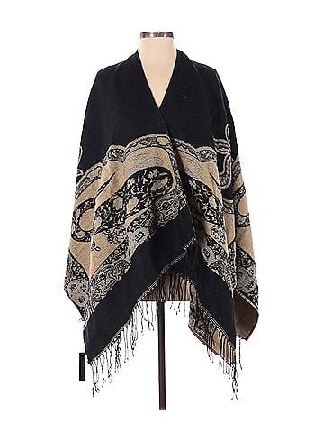 BCBGMAXAZRIA Bcbgmaxazria Wrap (view 1)