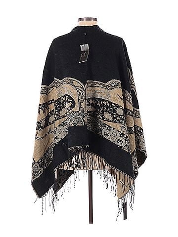 BCBGMAXAZRIA Bcbgmaxazria Wrap (view 2)