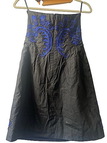 French Connection Cocktail Dress (view 2)